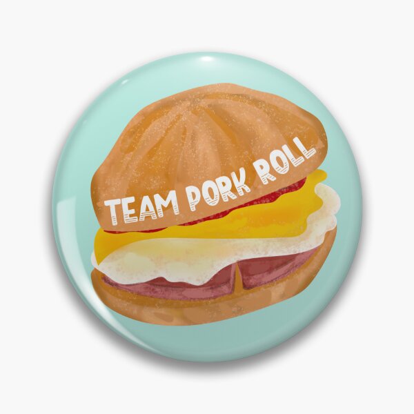 Item preview, Team Pork Roll designed and sold by kspfeif.