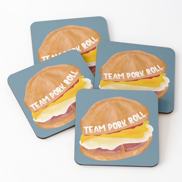 Item preview, Team Pork Roll designed and sold by kspfeif.