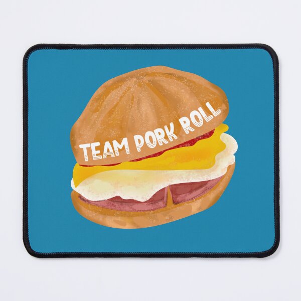 Item preview, Team Pork Roll designed and sold by kspfeif.