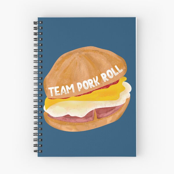 Item preview, Team Pork Roll designed and sold by kspfeif.