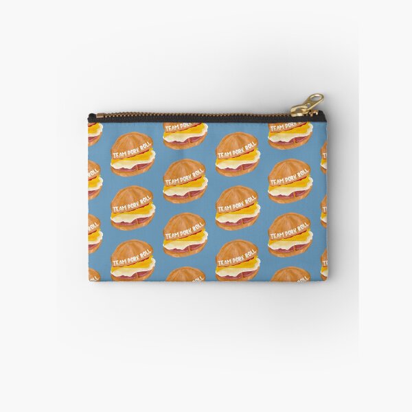 Item preview, Team Pork Roll designed and sold by kspfeif.