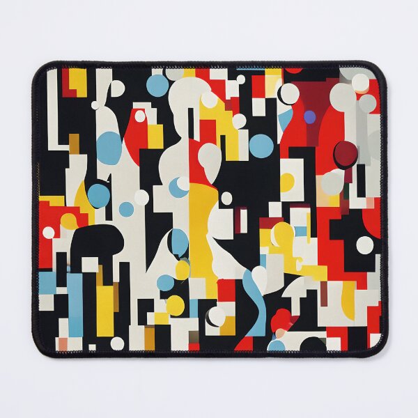 Item preview, Decoded #7 designed and sold by Daniel Robichaud.