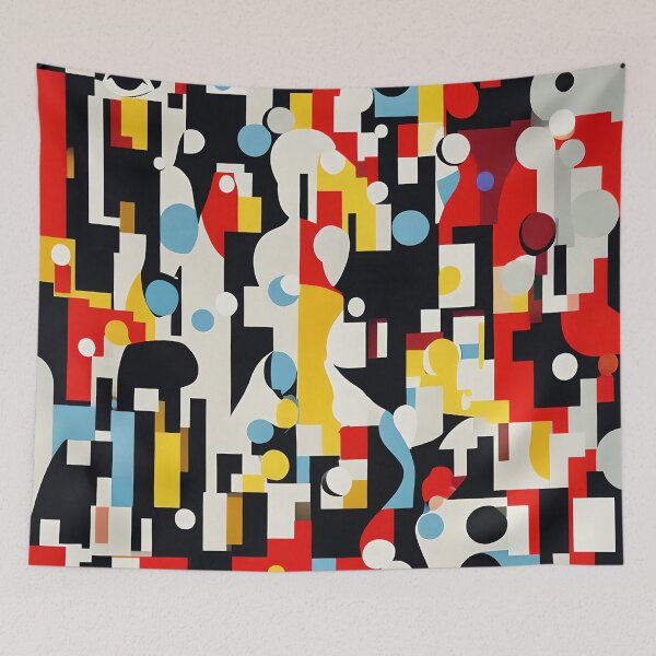 Item preview, Decoded #7 designed and sold by Daniel Robichaud.