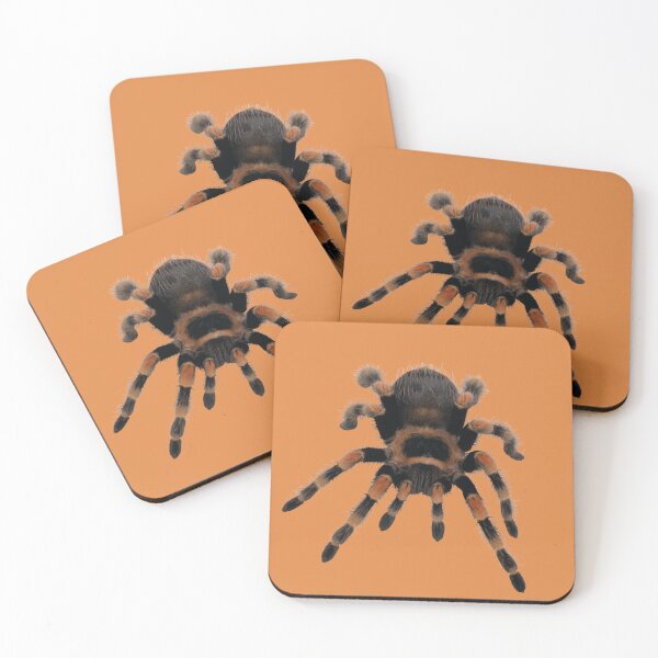 Item preview, Spider designed and sold by ghazalamaa.
