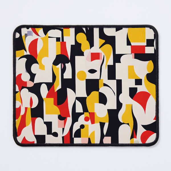Item preview, Decoded #8 designed and sold by Daniel Robichaud.