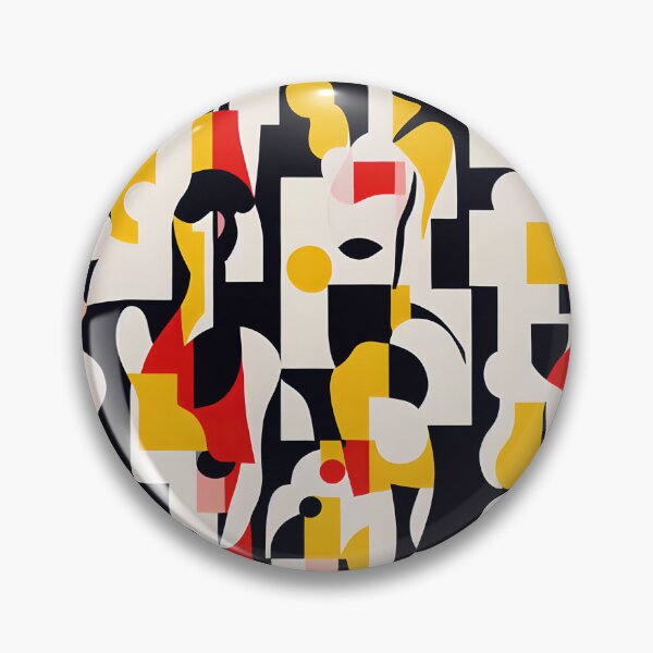 Item preview, Decoded #8 designed and sold by Daniel Robichaud.