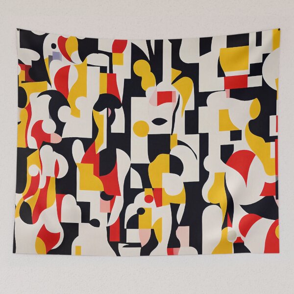 Item preview, Decoded #8 designed and sold by Daniel Robichaud.
