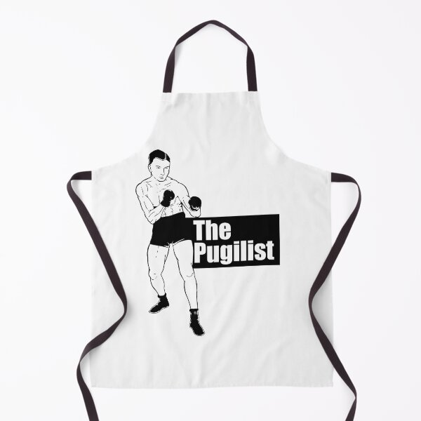 Item preview, Vintage Boxing Pugilist Icon designed and sold by Beyond-the-ring.