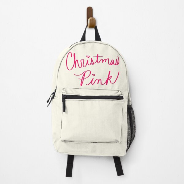 Item preview, Christmas Pink designed and sold by abeink.