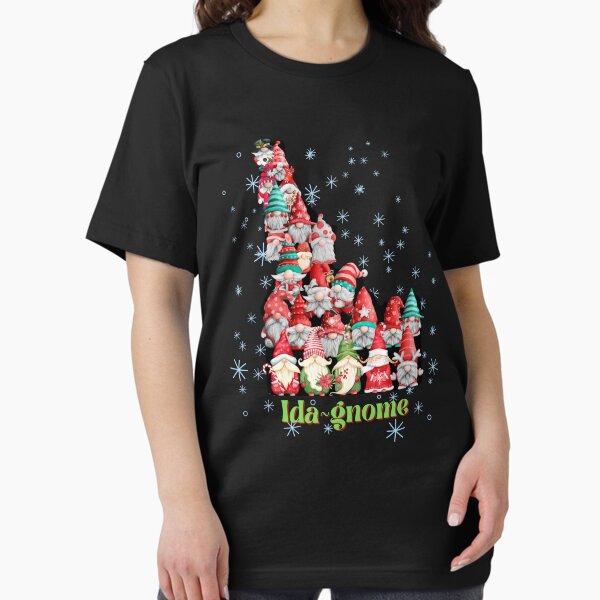 Item preview, Idaho Gnome Christmas designed and sold by Rich Summers Art.