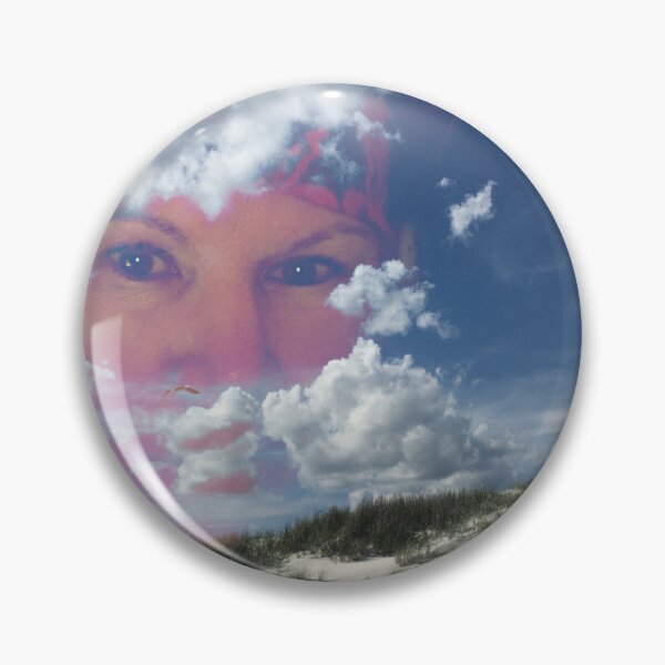 Item preview, Watchful Eye designed and sold by Shak5000.