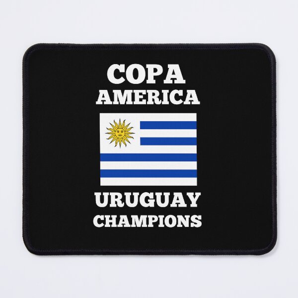 Item preview, Uruguay - COPA AMERICA - World Cup designed and sold by TeesByAngelzB.