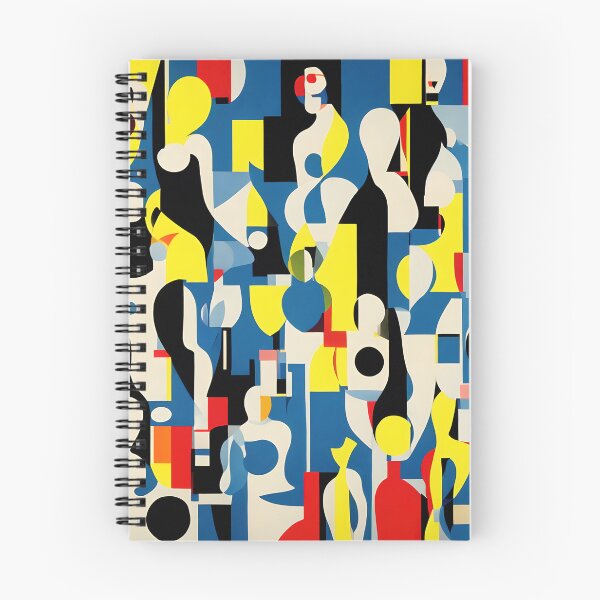 Item preview, Decoded #9 designed and sold by Daniel Robichaud.