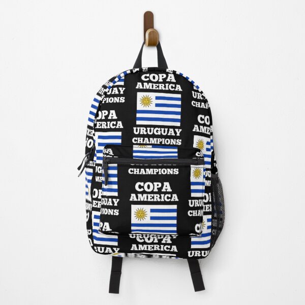 Item preview, Uruguay - COPA AMERICA - World Cup  designed and sold by TeesByAngelzB.