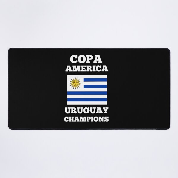 Item preview, Uruguay - COPA AMERICA - World Cup  designed and sold by TeesByAngelzB.