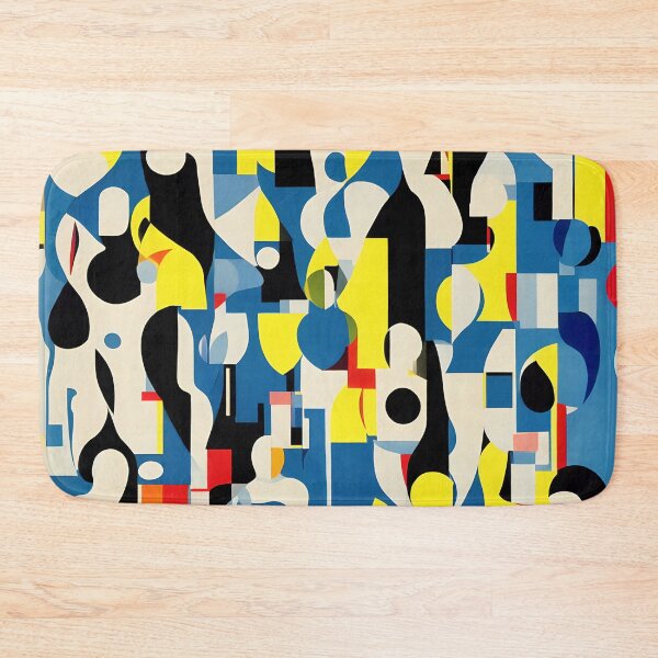 Item preview, Decoded #9 designed and sold by Daniel Robichaud.