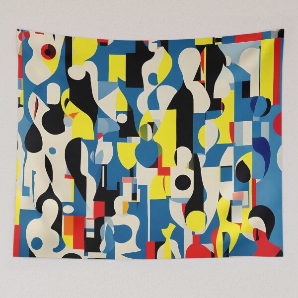 Item preview, Decoded #9 designed and sold by Daniel Robichaud.