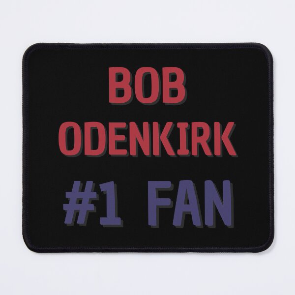 Artikelvorschau, Bob Odenkirk - Fan Nr. 1 entworfen und verkauft von Rybariuns.