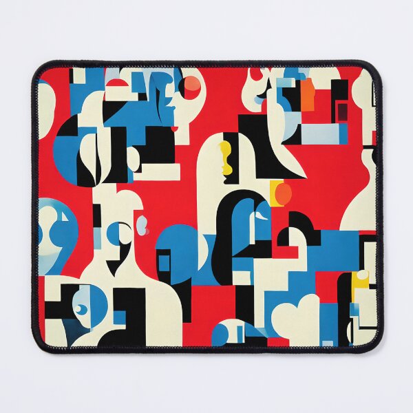 Item preview, Decoded #10 designed and sold by Daniel Robichaud.