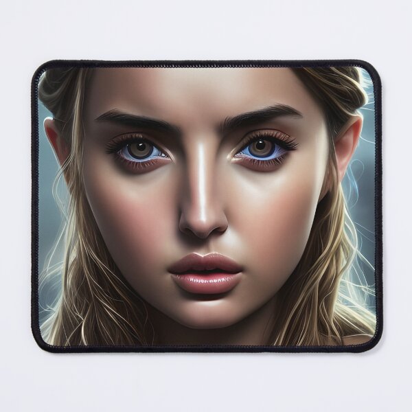 Item preview, Beautiful Warrior Princess designed and sold by Alt-Art-Digital.