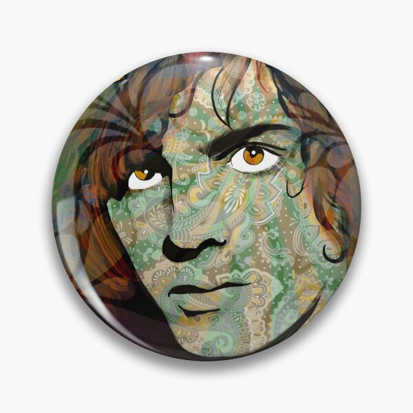 Item preview, Syd  designed and sold by TheHawksAerie.