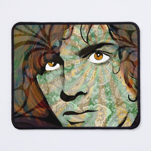 Item preview, Syd  designed and sold by TheHawksAerie.