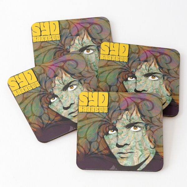 Item preview, Syd  designed and sold by TheHawksAerie.
