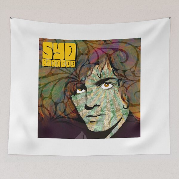 Item preview, Syd  designed and sold by TheHawksAerie.