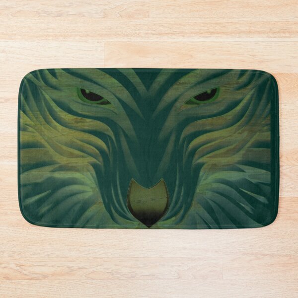 Item preview,   SPIRIT  WOLF designed and sold by THE AMERICAN TEEVANGELIST.