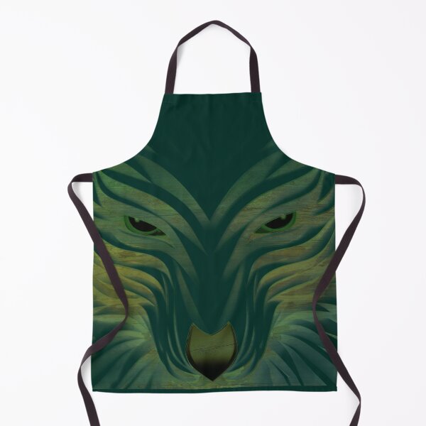 Item preview, SPIRIT WOLF designed and sold by THE AMERICAN TEEVANGELIST.