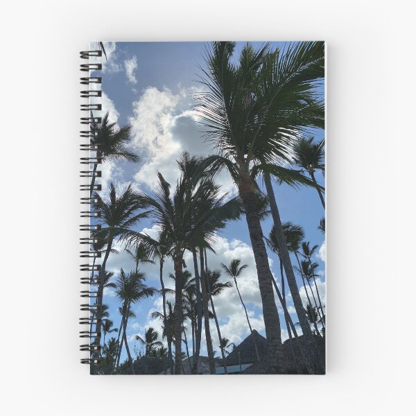 Item preview, Sky of Punta Cana designed and sold by Shak5000.