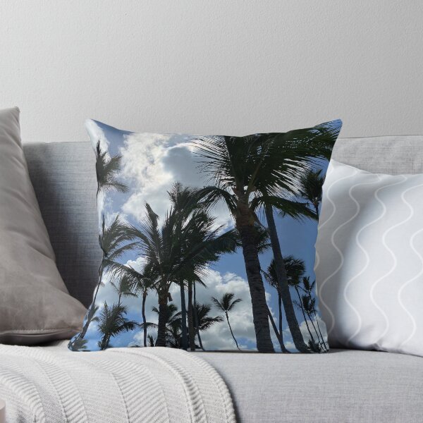 Item preview, Sky of Punta Cana designed and sold by Shak5000.