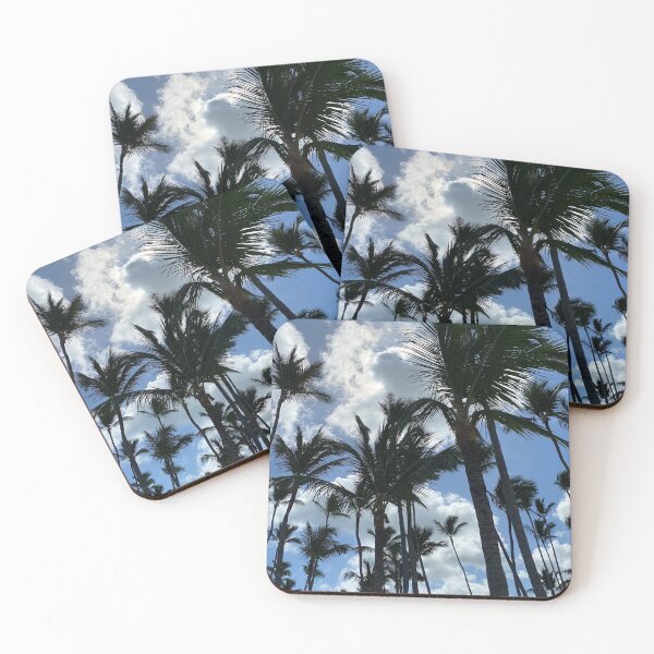Item preview, Sky of Punta Cana designed and sold by Shak5000.