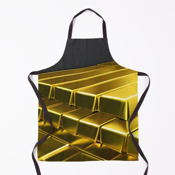 Item preview, Gold bars designed and sold by ZvezdanArt.