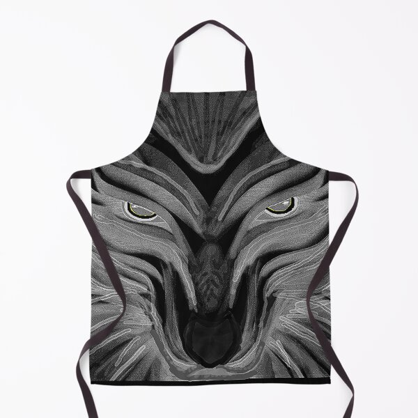 Item preview, SPIRIT WOLF designed and sold by THE AMERICAN TEEVANGELIST.