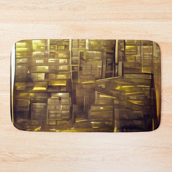 Item preview, Gold bars designed and sold by ZvezdanArt.