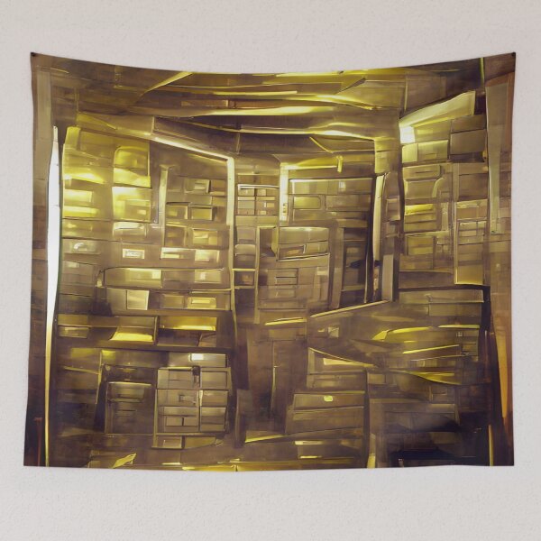 Item preview, Gold bars designed and sold by ZvezdanArt.