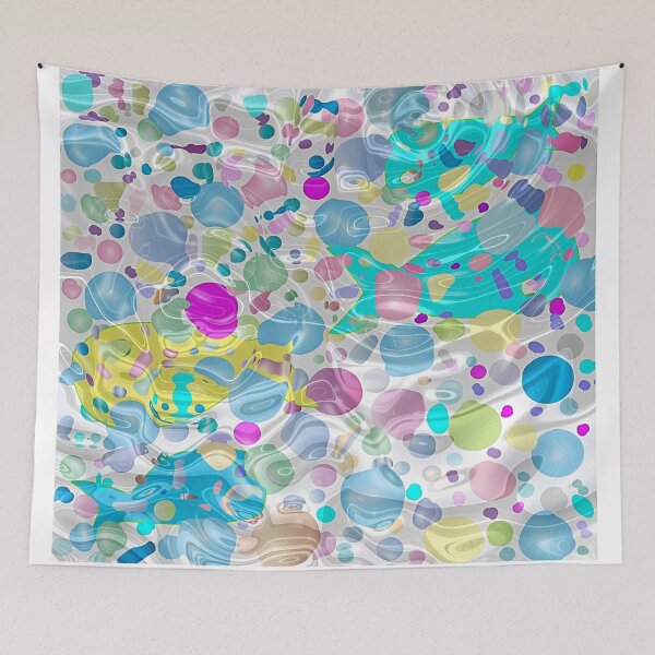 Item preview, Ripple Effect  designed and sold by elenimac.