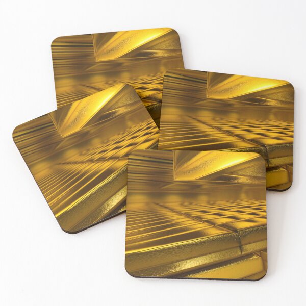 Item preview, Gold bars designed and sold by ZvezdanArt.