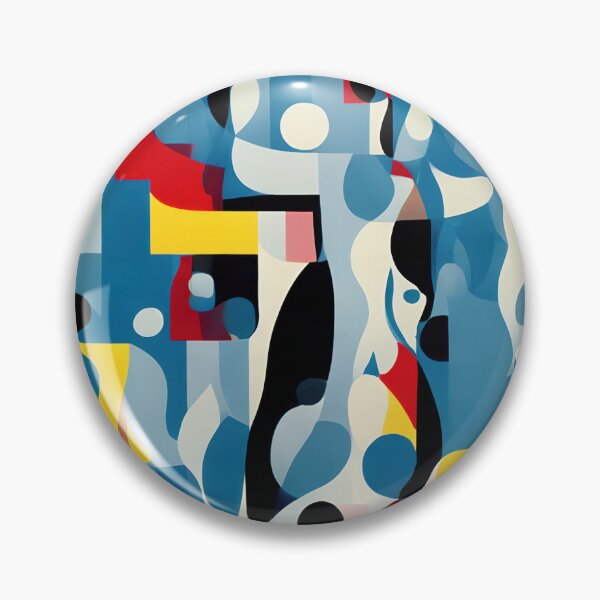 Item preview, Decoded #11 designed and sold by Daniel Robichaud.