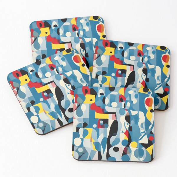 Item preview, Decoded #11 designed and sold by Daniel Robichaud.