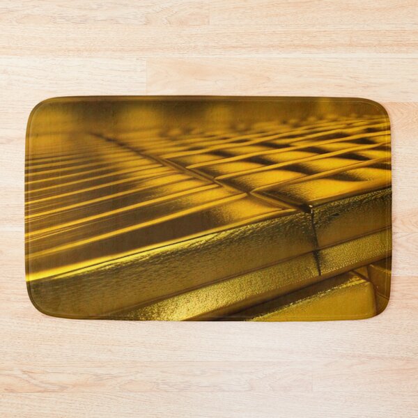 Item preview, Gold bars designed and sold by ZvezdanArt.