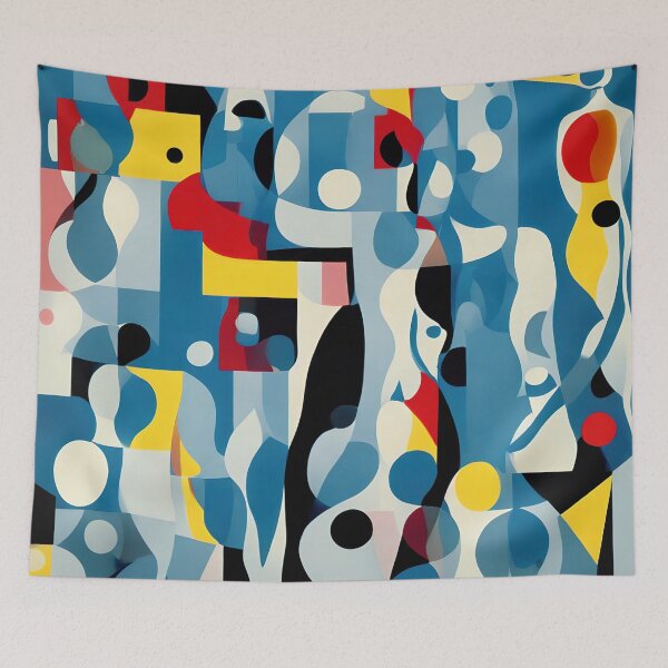 Item preview, Decoded #11 designed and sold by Daniel Robichaud.