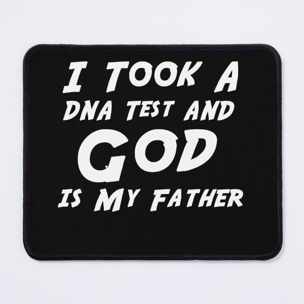 Item preview, I took a dna test and god is my father Thanksgiving Day designed and sold by Magic-Offers.