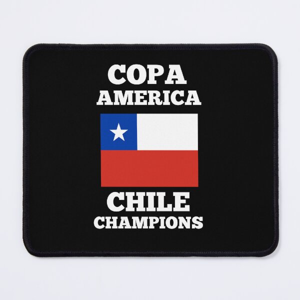 Item preview, Chile - COPA AMERICA - World Cup  designed and sold by TeesByAngelzB.