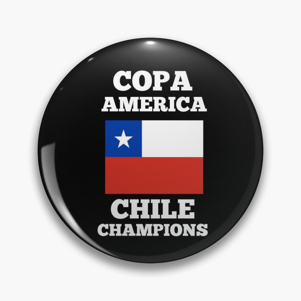 Pin em Copa