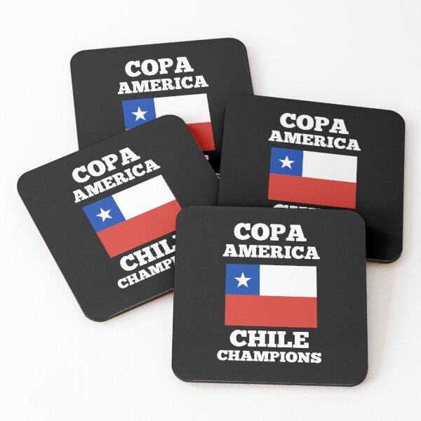 Item preview, Chile - COPA AMERICA - World Cup  designed and sold by TeesByAngelzB.