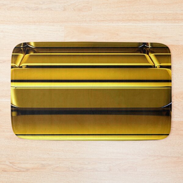 Item preview, Gold bars designed and sold by ZvezdanArt.