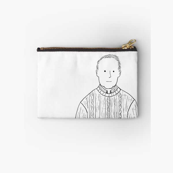 Item preview, Frederick Buechner designed and sold by Chris Corbin.
