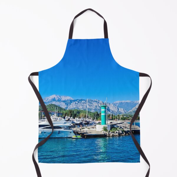 Item preview, Antalya Kemer Turkey photo 1 designed and sold by nastiaart.